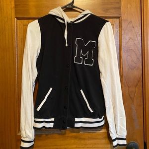 Varsity Jacket